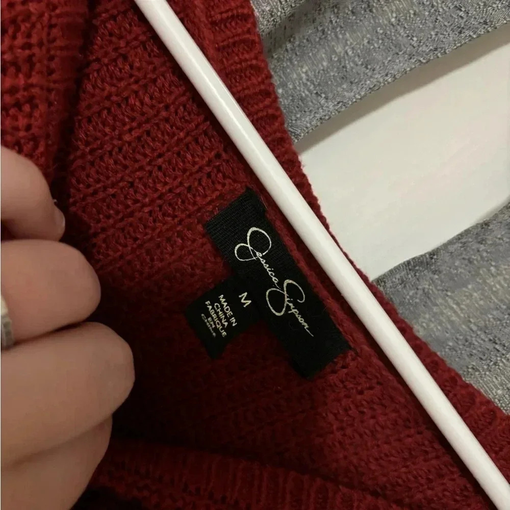 JESSICA SIMPSON Sweater - Picture 4 of 4